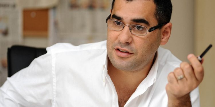 Enver Aysever, serbest bırakıldı; Tuncay Özkan şikayetçi olmuş