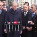 Erdoğan, A Haber muhabirini azarladı: ‘Rüya kendine gel’