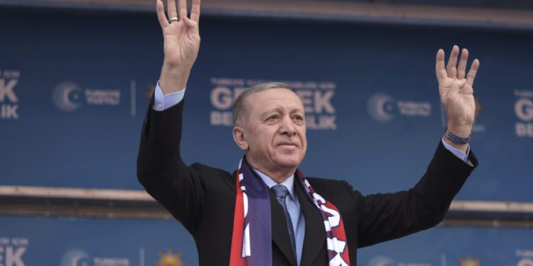 Erdoğan Gabar petrolünü anlattı, valilik 'yasak' ilan etti: Girişler kapatıldı!