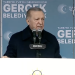 Erdoğan, Ordu’da açıkladı; emeklilerin bayram ikramiyesi 3 bin TL oldu