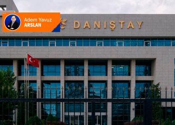 Erdoğan böyle buyurdu(!): Ne mahkemesi ulan! 