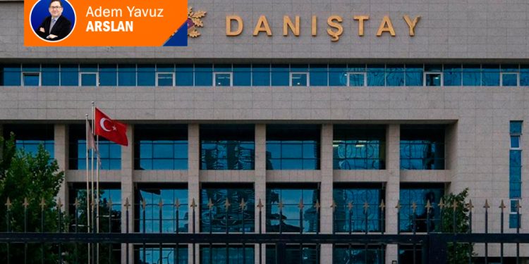 Erdoğan böyle buyurdu(!): Ne mahkemesi ulan!