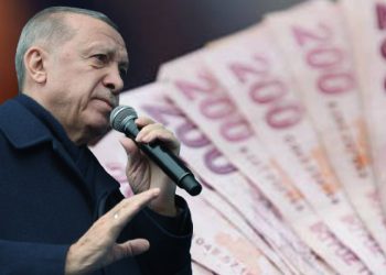 Erdoğan duyurdu: Emekli bayram ikramiyesi belli oldu!