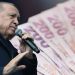 Erdoğan duyurdu: Emekli bayram ikramiyesi belli oldu!