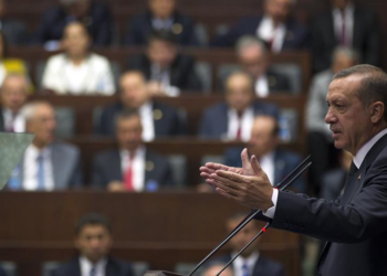 Erdoğan 'seferberlik' ilan etti: Eski - yeni tüm AKP yöneticilerine kesin talimat