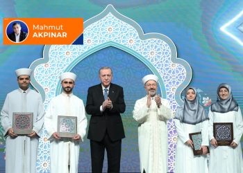 Erdoğan, şeriat ve İslamilik Endeksi