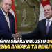 Erdoğan ‘Darbeci ve katil’ dediği Sisi’ye ‘değerli kardeşim’ diye hitap etti: İlk fırsatta Ankara’ya bekliyorum