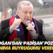 Erdoğan’dan ‘padişah’ pozları: Bakanıma buyruğumu vereceğim