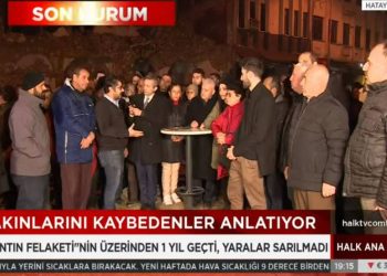 Erdoğan'ın sözlerine Hataylı taksiciden tepki: Sen kimsin bizleri tehdit ediyorsun