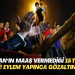 Erdoğan‘ın maaşlarını vermediği 15 Temmuz gazileri! AKP önünde eylem yapınca gözaltına alındı