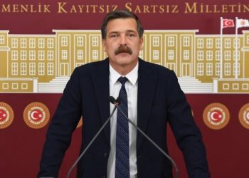 Erkan Baş Gebze belediye başkan adayı oldu