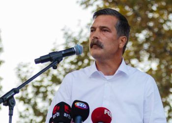 Erkan Baş: Gebze'yi işçilerle yönetmeye talibiz