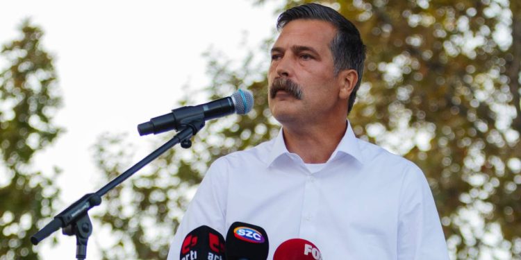 Erkan Baş: Gebze'yi işçilerle yönetmeye talibiz