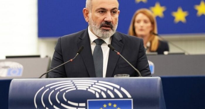 Ermenistan’dan Rusya’yı kızdıracak hamle: CSTO üyeliği donduruldu