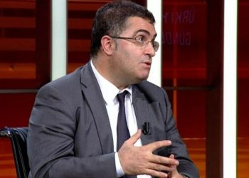 Ersan Şen, depremde yıkılan apartmanın müteahhitlerinin tutuklanmaması için güvence istedi!