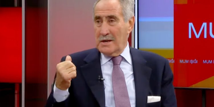 Ertuğrul Günay’dan ‘adalet’ tepkisi: O zaman ‘hukuk yok’ diye ilan edin, buyrukla yönetin!