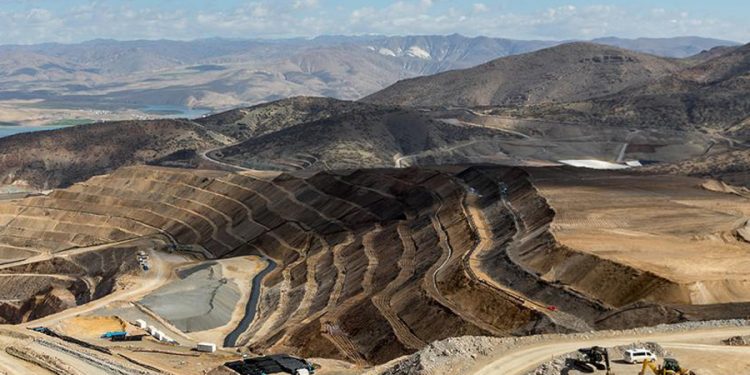 Erzincan’da maden faciası: Anagold’a milyarlarca lira teşvik verilmiş