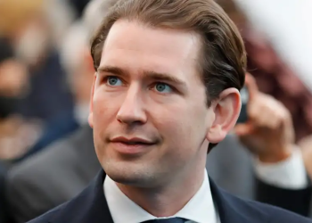 Eski Başbakan Kurz’a yalan ifadeden 8 ay hapis cezası
