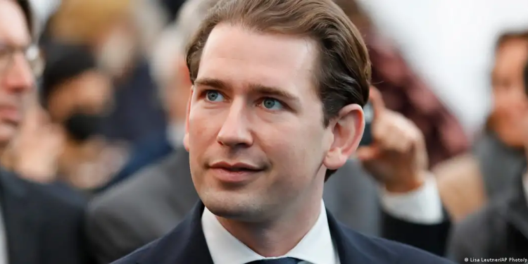 Eski Başbakan Kurz’a yalan ifadeden 8 ay hapis cezası
