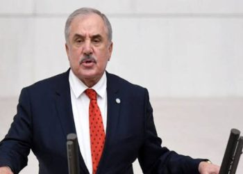 Eski İYİ Parti vekili Deva Partisi’ne geçti mi? “Diyarbakır’dayım”