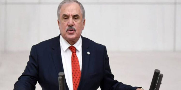 Eski İYİ Parti vekili Deva Partisi’ne geçti mi? “Diyarbakır’dayım”