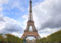 Eyfel Kulesi'ndeki 6 günlük grev arası sona erdi