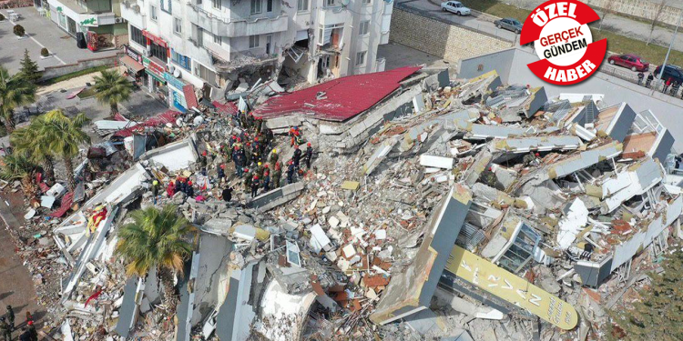 Ezgi Apartmanı davası yarın: "Büyük çeteler yakalanıp çökertilirken bu iki firariyi yakalamak çok zor olmasa gerek"
