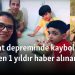 6 Şubat depreminde kaybolan polisten 1 yıldır haber alınamıyor