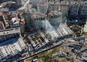 FELAKETİN 1. YIL DÖNÜMÜ | 319 bin konut nerede? 