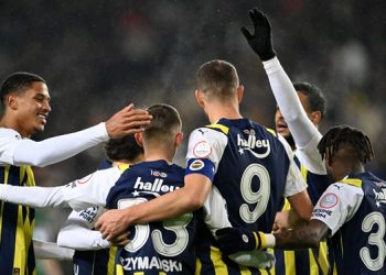 Kuralar çekildi: UEFA Konferans Ligi’nde Fenerbahçe’nin rakibi belli oldu