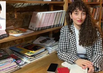 Sinem Nazlı Demir: 'Failler sadece cezasızlığa değil toplumun tepkisizliğine de güveniyor'