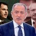 Fatih Altaylı, Murat Kurum'u Kılıçdaroğlu'na benzetti: Yanlış anlamayın ama...