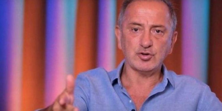 Fatih Altaylı'nın 2 yıla kadar hapsi istendi