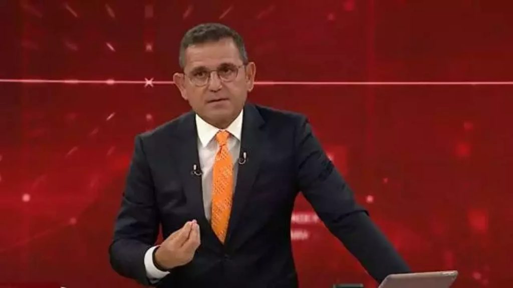 Fatih Portakal, YRP'nin İstanbul için teklif götürdüğü ismi açıkladı: 'Duyunca 'hadi canım' dedim'