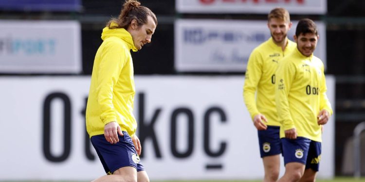 Fenerbahçe, Gaziantep FK’ya konuk olacak