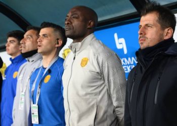 Fenerbahçe maçı öncesi Ankaragücü'nden paylaşım: Adalet istiyoruz