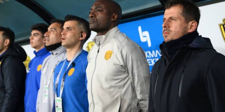 Fenerbahçe maçı öncesi Ankaragücü'nden paylaşım: Adalet istiyoruz