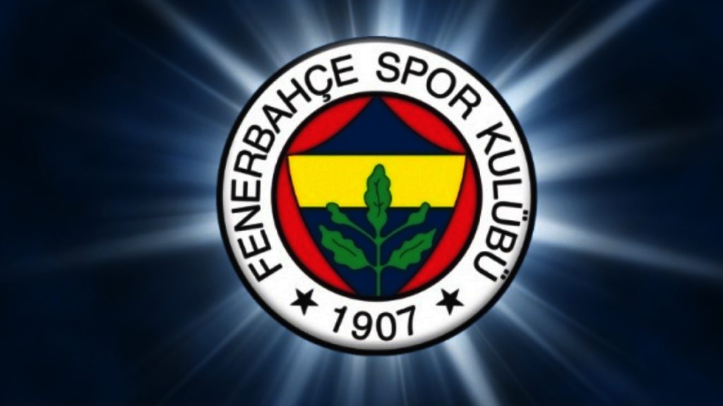 Fenerbahçe'de yeni transfer!