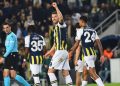 Fenerbahçe'nin UEFA Konferans Ligi son 16 turunda muhtemel rakipleri kimler?
