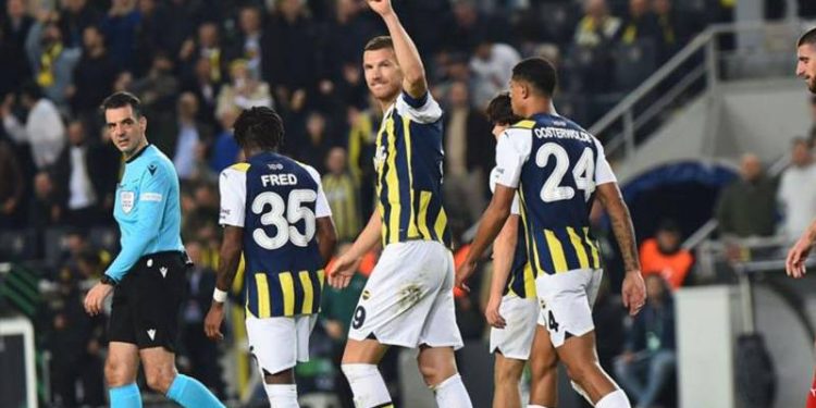 Fenerbahçe'nin UEFA Konferans Ligi son 16 turunda muhtemel rakipleri kimler?