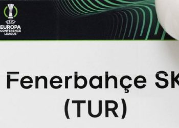 Fenerbahçe'nin rakibi Belçika lideri: UEFA Konferans Ligi’nde son 16 eşleşmeleri belli oldu