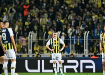 Fenerbahçe'ye 352 bin lira para cezası