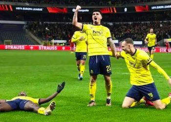 Fenerbahçe'yle eşleşen Belçika futbolunun yükselen yıldızı