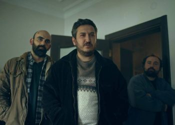 Fenomen dizi Gibi'den heyecanlandıran paylaşım