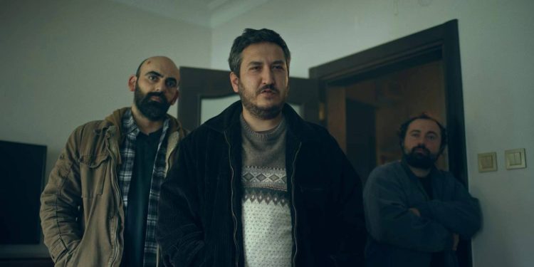 Fenomen dizi Gibi'den heyecanlandıran paylaşım