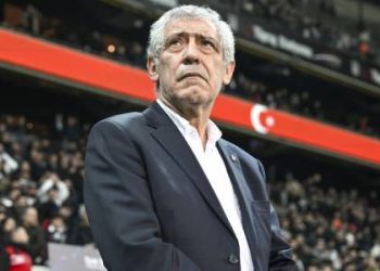 Fernando Santos'tan Galatasaray derbisi yorumu