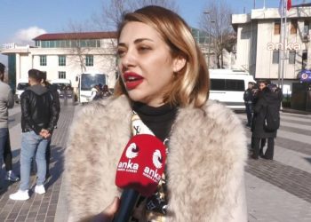 Feyza Altun'da "rakı" açıklaması: Ben, polisler eve gelince rakı içtim demedim