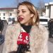 Feyza Altun'da "rakı" açıklaması: Ben, polisler eve gelince rakı içtim demedim
