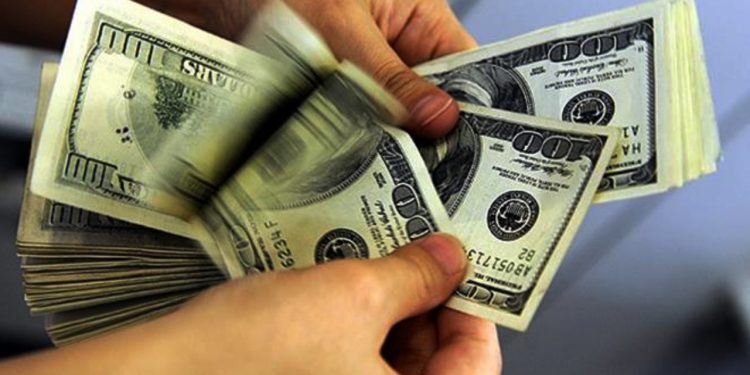Fitch Ratings'ten dikkat çeken dolar analizi: Türkiye de listede