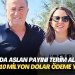 Fonda aslan payını Fatih Terim almış: Seçil Erzan Terim’e 10 milyon dolar ödeme yapmış